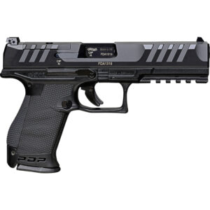 Pištoľ Walther PDP Compact 5