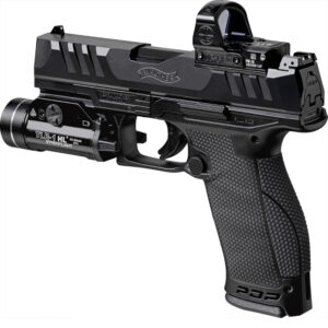 Pištoľ Walther PDP Full Size 4