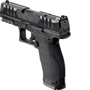 Pištoľ Walther PDP Full Size 4
