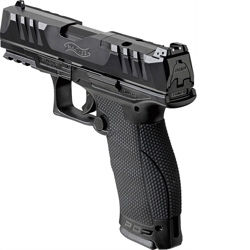 walther-pdp-fullsize-4-lov-arms-sk-2851822_2 Pištoľ Walther PDP Full Size 4" s polygonálnou hlavňou, 18-násobným zásobníkom, ambidextróznym záchytom záveru, kaliber 9mm Luger, dostupná na lov-arms.sk.