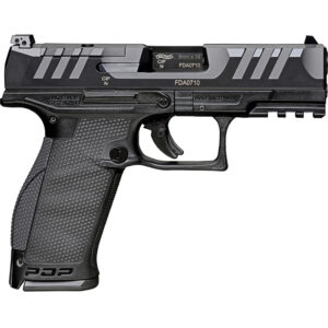 Pištoľ Walther PDP Full Size 4