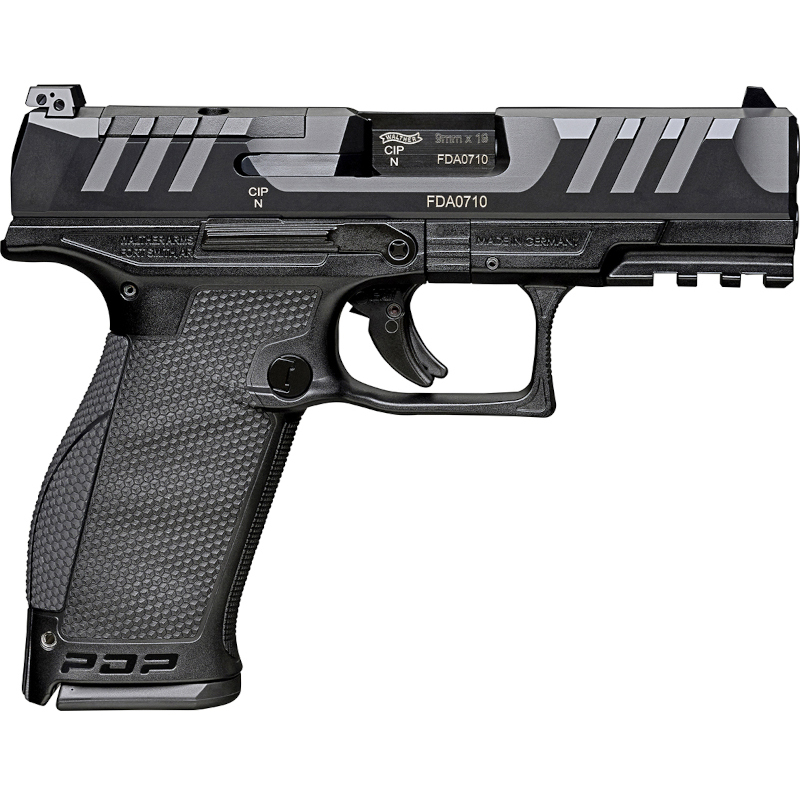 walther-pdp-fullsize-4-lov-arms-sk-2851822_3 Pištoľ Walther PDP Full Size 4" s polygonálnou hlavňou, 18-násobným zásobníkom, ambidextróznym záchytom záveru, kaliber 9mm Luger, dostupná na lov-arms.sk.