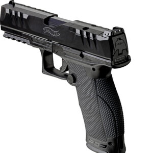 Pištoľ Walther PDP Full Size 4.5