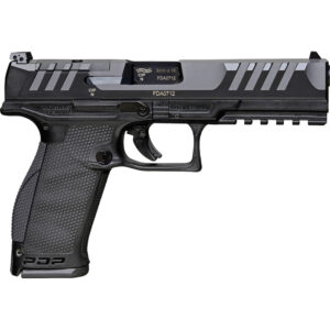 Pištoľ Walther PDP Full Size 4.5