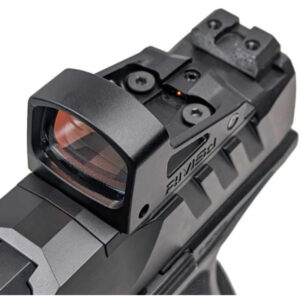 Pištoľ Walther PDP F-Series 3,5