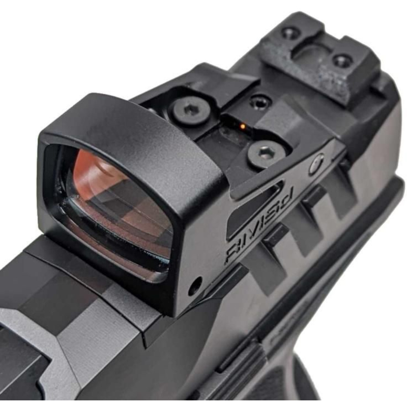 walther-pdp-f-series-3-5-combo-limited-lov-arms-sk-2880491_3 Pištoľ Walther PDP F-Series 3,5" Combo Limited s kolimátorom Shield RMSd, kaliber 9 mm, so štýlovým dizajnom a modernými ergonomickými prvkami, dostupná na lov-arms.sk.