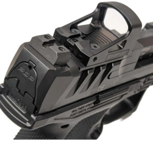 Walther PDP F-SERIES 4