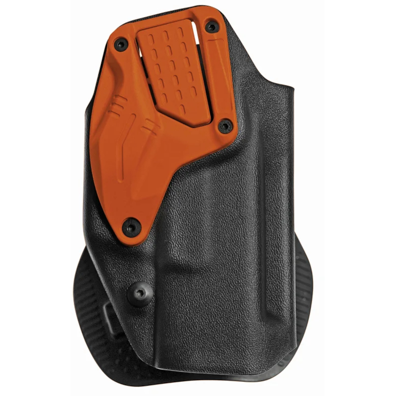 walther-pdp-hunter-pro-compact-4-lov-arms-sk-2902982_3 Pištoľ Walther PDP Hunter Pro Compact 4" s priamo montovaným Acro červeným bodom, oceľovými mieridlami a Dynamic Performance spúšťou, umiestnená na bielom pozadí, dostupná na lov-arms.sk.