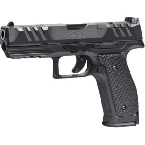 Walther PDP Steel Frame FS 4.5