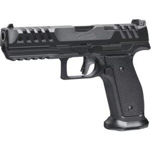 Walther PDP Steel Frame Match FS 5