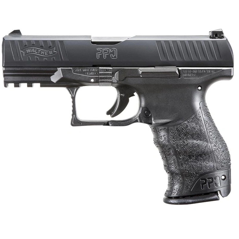walther-ppq-classic-ps-4-lov-arms-sk-2813882 Walther PPQ Classic PS 4" s novo vyvinutým systémom spúšte Quick Defense, HI-GRIP™ povrchovou úpravou a obojstrannými funkčnými prvkami, dostupná na lov-arms.sk.
