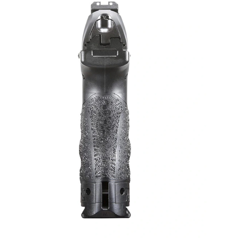 walther-ppq-classic-ps-4-lov-arms-sk-2813882_3 Walther PPQ Classic PS 4" s novo vyvinutým systémom spúšte Quick Defense, HI-GRIP™ povrchovou úpravou a obojstrannými funkčnými prvkami, dostupná na lov-arms.sk.