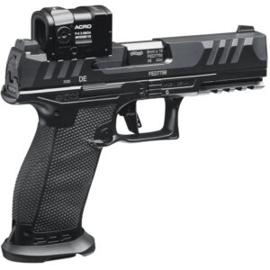 Walther PDP Full Size 4.5