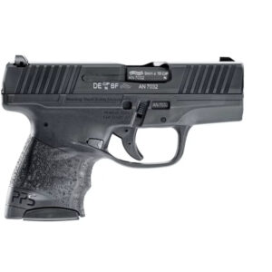 Pištoľ Walther PPS Police M2 PS 3.2