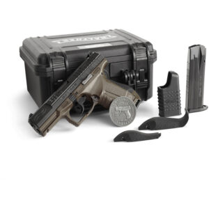 Pišťoľ Walther P99 AS Final Edition 4