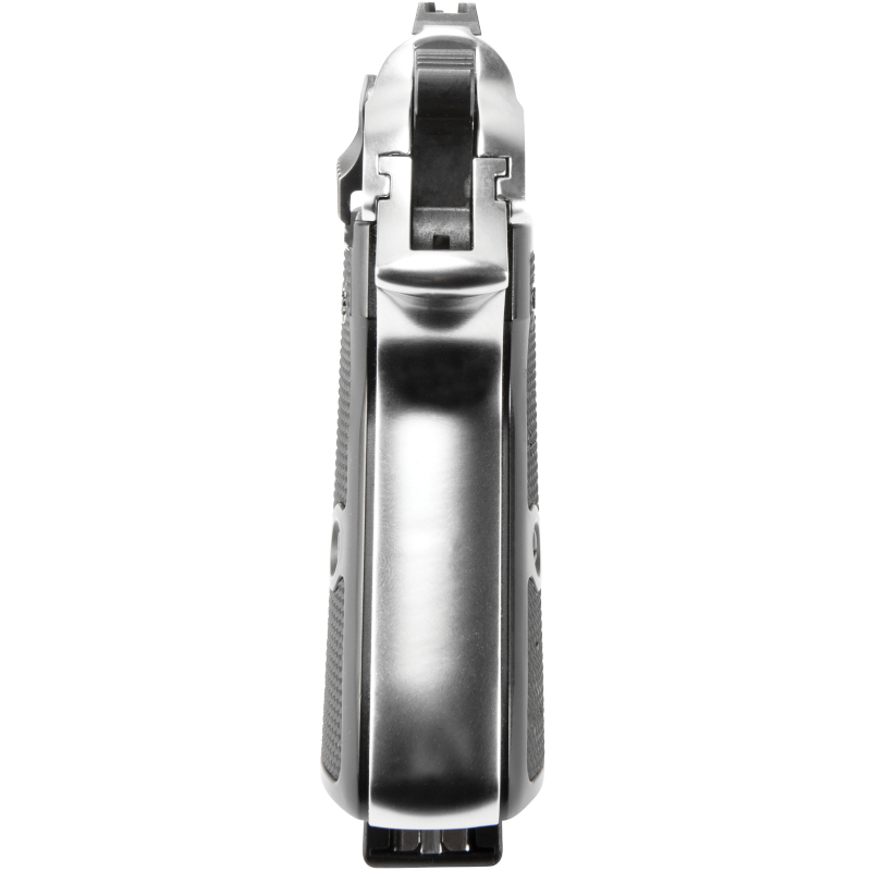 walther-ppks-22lr-nickel-lov-arms-sk-2853256_3 Pištoľ Walther PPK/S .22 Nickel - poloatomatická pištoľ v niklovom prevedením, kompaktným telom a ergonomickou rukoväťou, dostupná na lov-arms.sk.