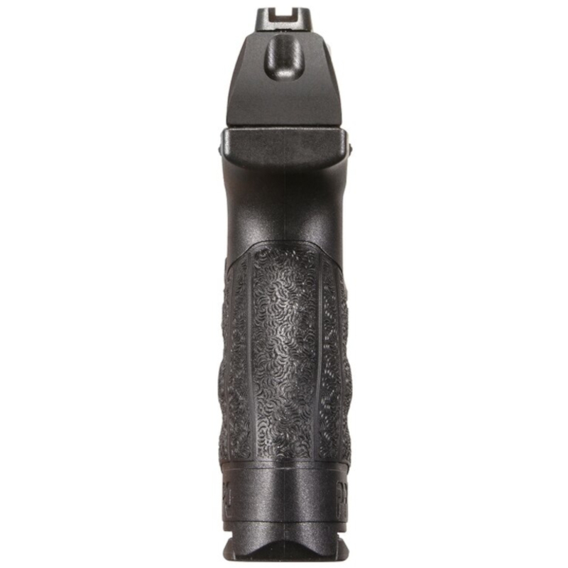 walther-ppq-m2-22lr-5-2853272-sk-2853299_2 Pištoľ Walther PPQ M2 22lr 5" - poloautomatická pištoľ s nastaviteľným plexi cieľnikom a Picatinny railom, dostupná na lov-arms.sk.