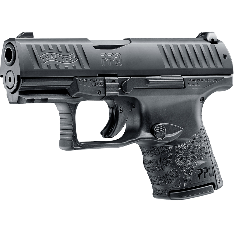 walther-ppq-m2-subcompact-lov-arms-sk-2827166 Pištoľ Walther PPQ M2 Subcompact – kompaktná pištoľ kalibru 9 mm vhodná na každodenné nosenie, dostupná na lov-arms.sk.