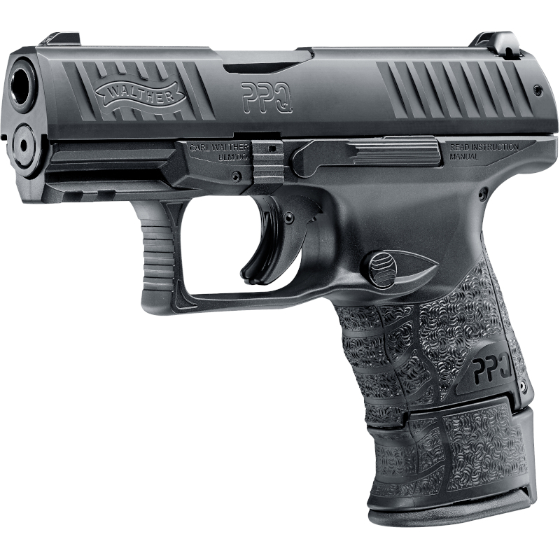 walther-ppq-m2-subcompact-lov-arms-sk-2827166_1 Pištoľ Walther PPQ M2 Subcompact – kompaktná pištoľ kalibru 9 mm vhodná na každodenné nosenie, dostupná na lov-arms.sk.