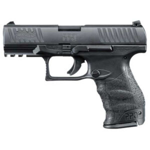 Pištoľ Walther PPQ M2 Subcompact – kompaktná pištoľ kalibru 9 mm vhodná na každodenné nosenie, dostupná na lov-arms.sk.