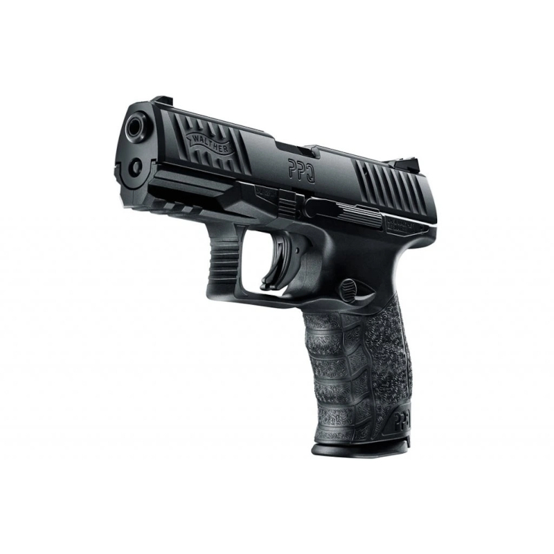 walther-ppq-m2.22lr-tactical-lov-arms-sk-510.01.01_1 Pištoľ Walther PPQ M2 .22LR SD – s polymerovým rámom a nastaviteľným cieľnikom, dostupná na lov-arms.sk.