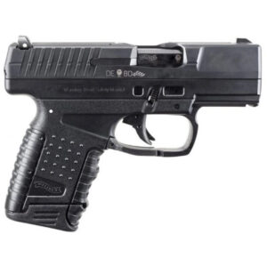 Pištoľ Walther PPS M1 .40 S&W s kompaktným polymérovým rámom a 6–7-nábojovým zásobníkom, dostupná na lov-arms.sk.
