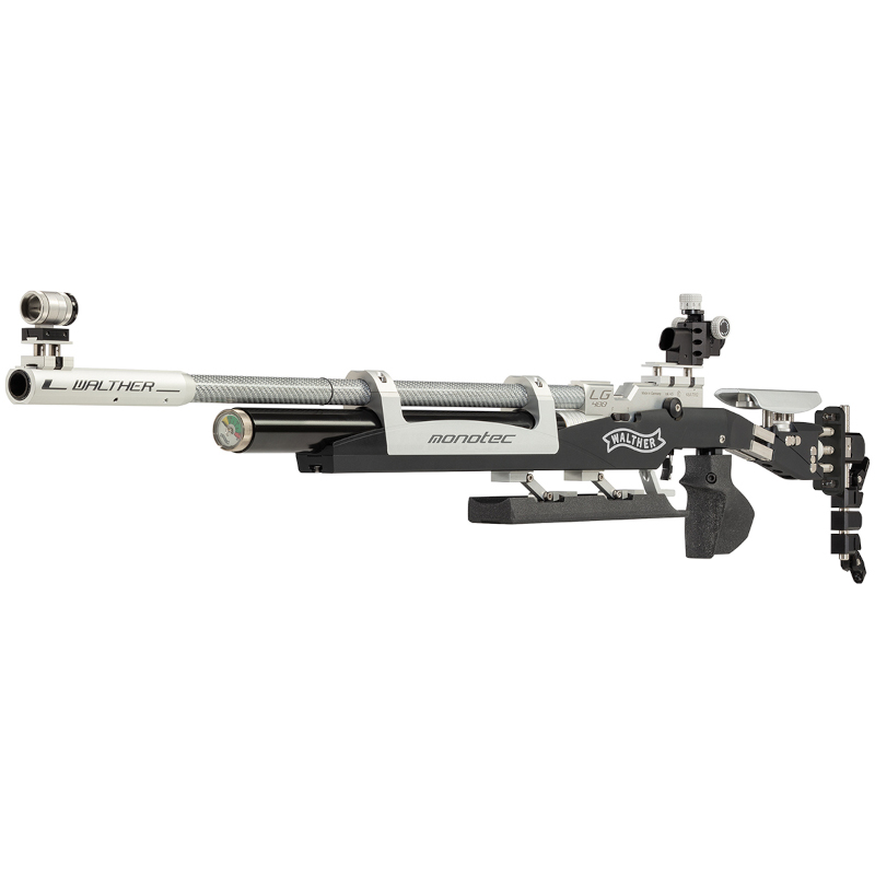 walther-lg400‑m-monotec-lov-arms-sk-2838028-2 Walther LG400‑M monotec športová puška s nastaviteľnou pažbou a BIOMETRIC úchopom