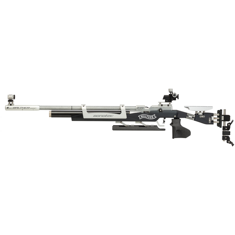 walther-lg400‑m-monotec-lov-arms-sk-2838028 Walther LG400‑M monotec športová puška s nastaviteľnou pažbou a BIOMETRIC úchopom