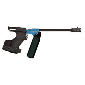 Walther AP20 matchová vzduchová pištoľ 4,5 mm pre začiatočníkov