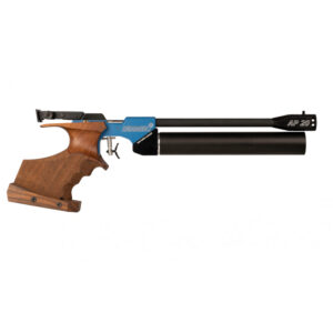 Walther AP20 Pro matchová vzduchová pištoľ 4,5 mm