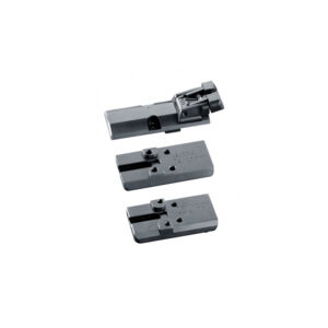 Adaptérová platňa Walther pre Leupold kolimátor – presné uchytenie a spoľahlivá montáž