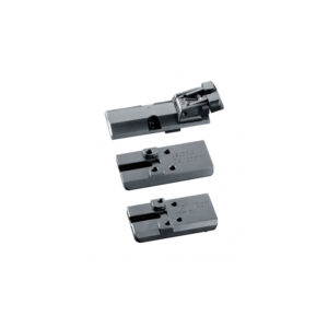 Adaptérová platňa Walther pre Trijicon kolimátor – pevná montáž, presné uchytenie a vysoká odolnosť