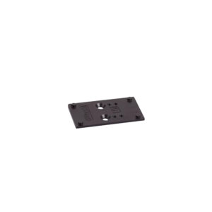Walther Mounting Plate 01 pre kolimátory Doctor a Noblex na PDP