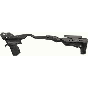 Walther Recover Stabilizer Black – stabilná platforma pre Walther PDP s M-LOK rozhraním a podporou kolimátora