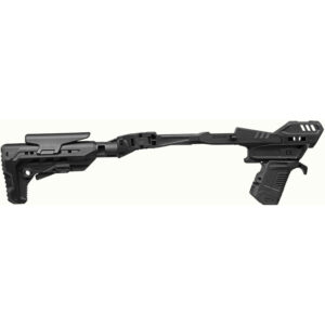 Walther Recover Stabilizer Black – stabilná platforma pre Walther PDP s M-LOK rozhraním a podporou kolimátora