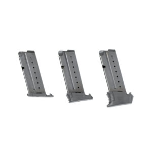 Zásobník Walther 9 mm x 19 veľkosť L s kapacitou 8 nábojov – spoľahlivé podávanie a originálna kvalita