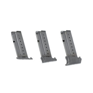 Zásobník Walther 9 mm x 19 veľkosť M s kapacitou 7 nábojov – kompaktné rozmery, spoľahlivé podávanie a originálna kvalita